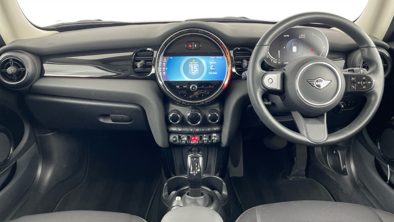 MINI Hatchback 1.5 Cooper Classic 3dr Auto Petrol Hatchback